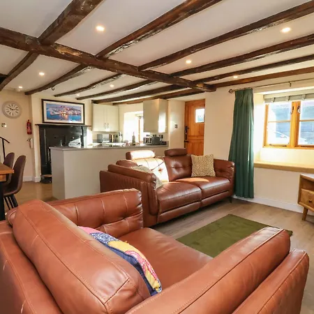 בית נופש Dove Sneaton