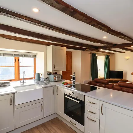 בית נופש Dove Sneaton