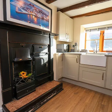 בית נופש Dove Sneaton