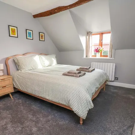 Dove בית נופש