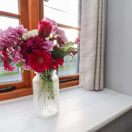 Dove בית נופש Sneaton