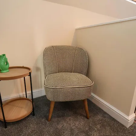 בית נופש Dove