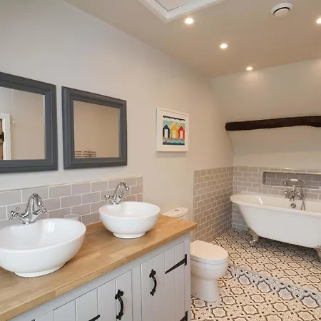 בית נופש Dove