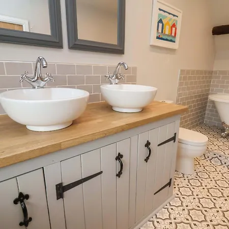 Dove בית נופש