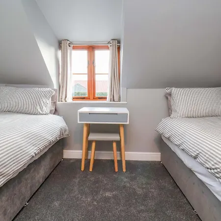 בית נופש Dove