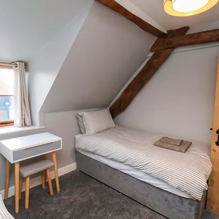 בית נופש Dove Sneaton