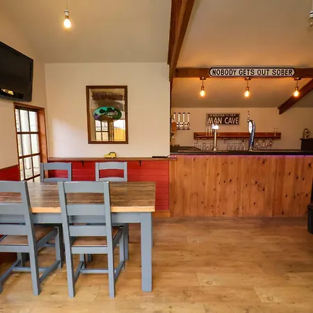 Dove בית נופש *