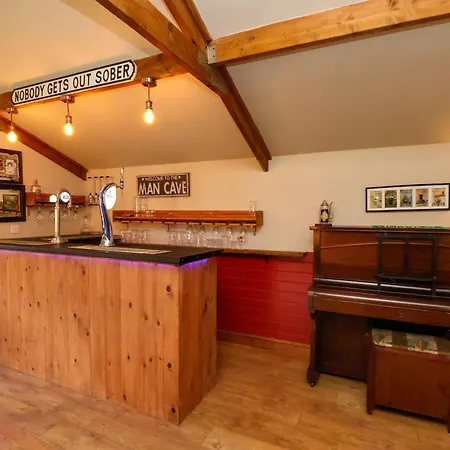 בית נופש Dove