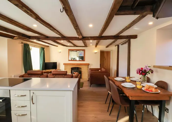 Dove بيت للعطل