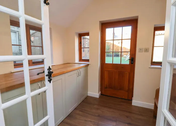 Dove بيت للعطل