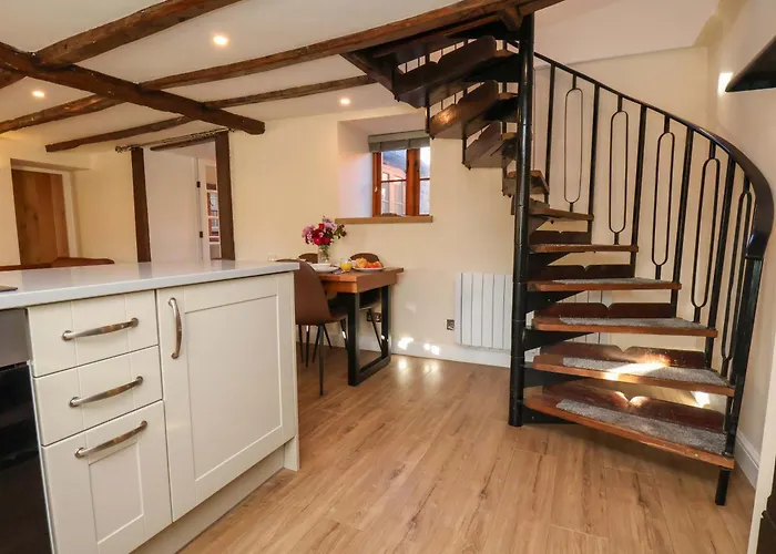 Dove بيت للعطل *