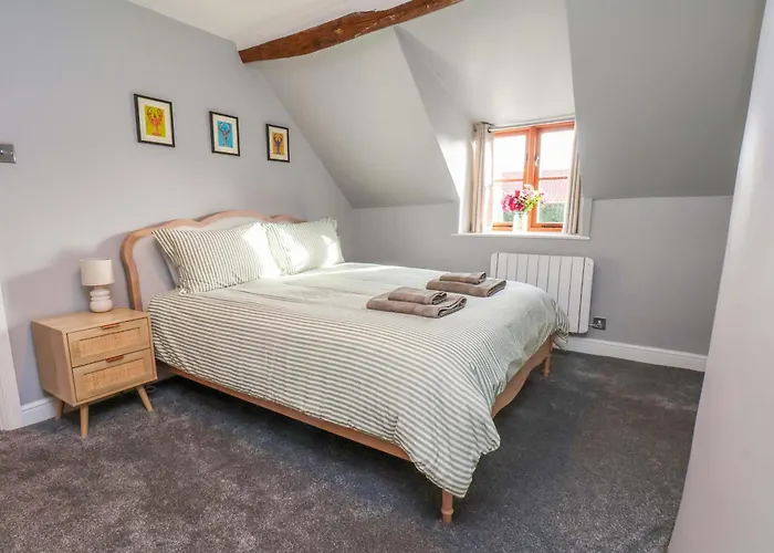 Dove بيت للعطل