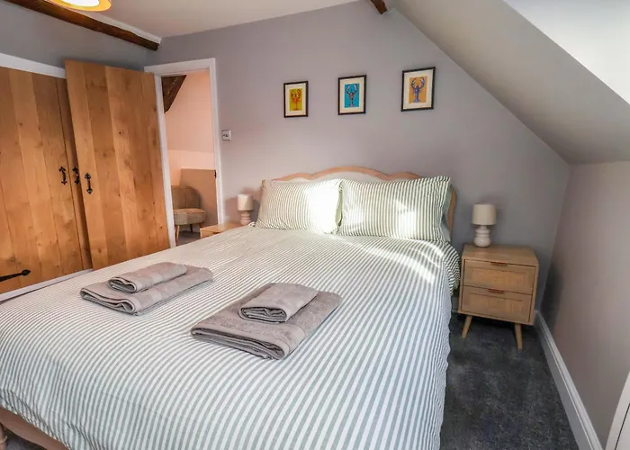 Dove بيت للعطل *