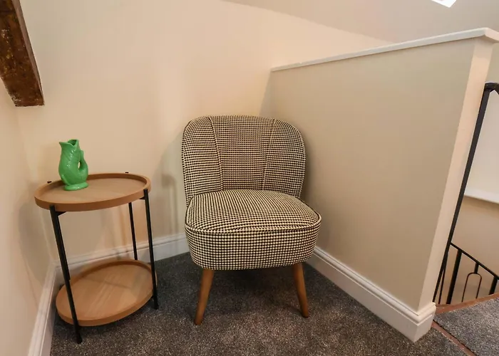 بيت للعطل Dove