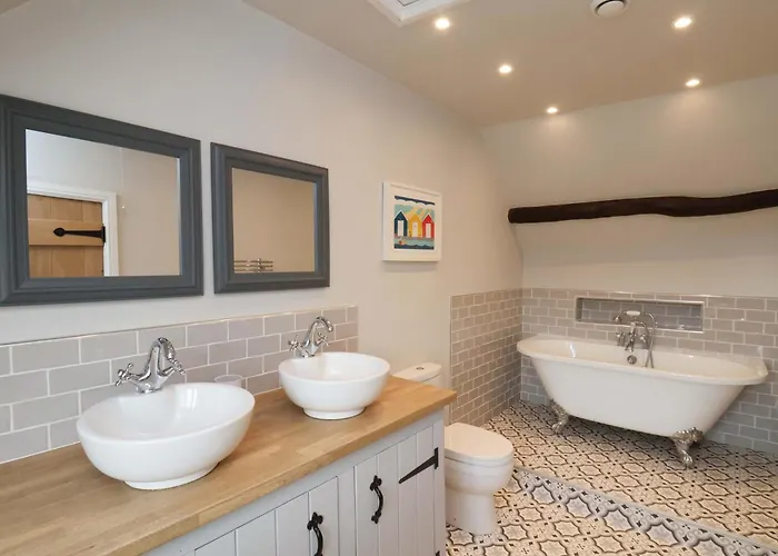 بيت للعطل Dove