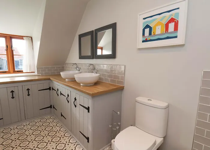 بيت للعطل Dove *