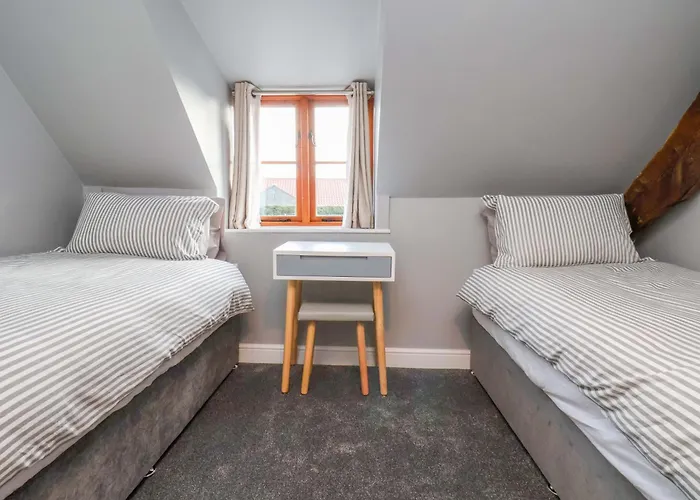 بيت للعطل Dove