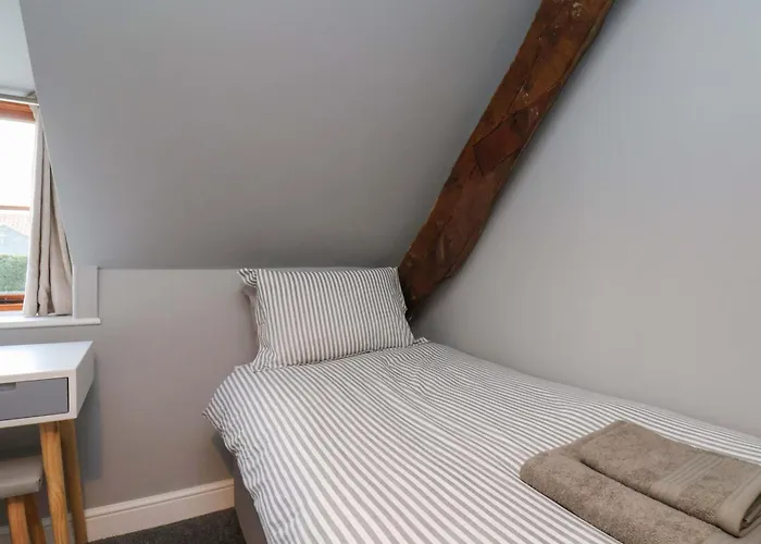 بيت للعطل Dove