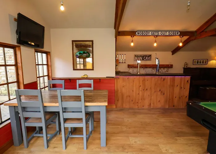 Dove بيت للعطل *