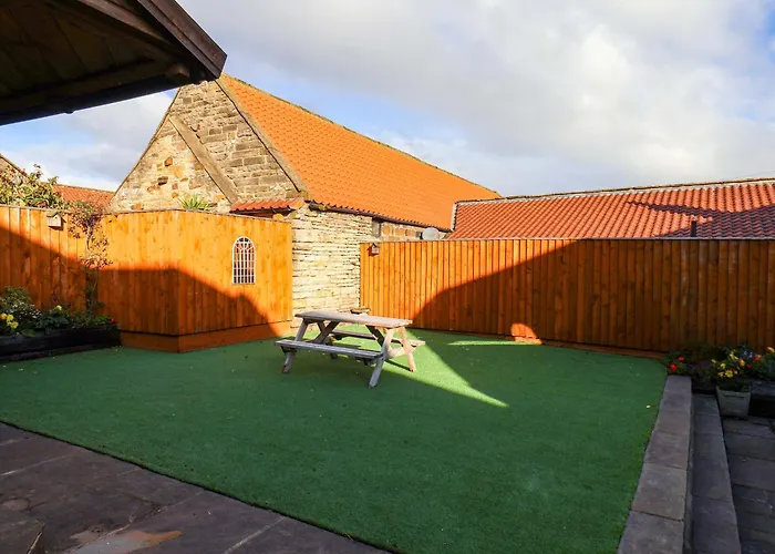 بيت للعطل Dove