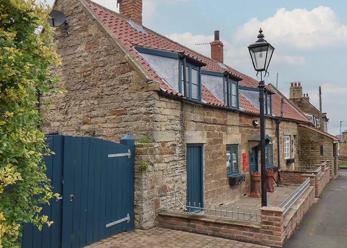 بيت للعطل Dove *